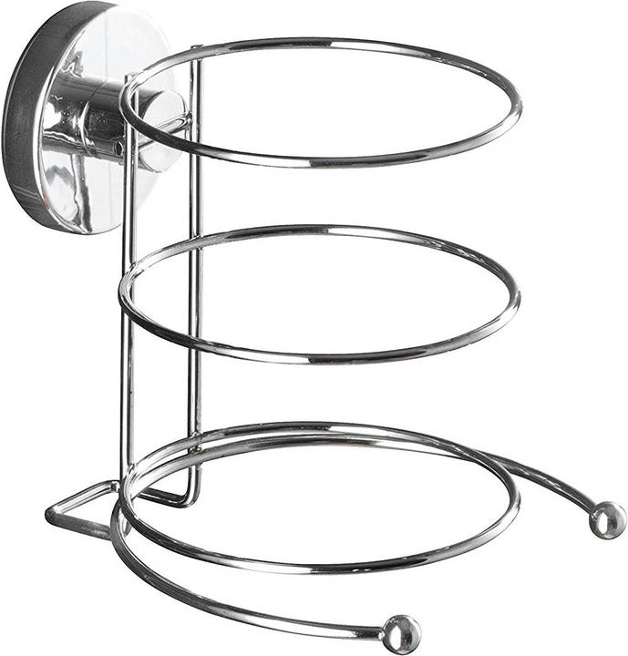 Image du produit Wenko Support pour sèche-cheveux