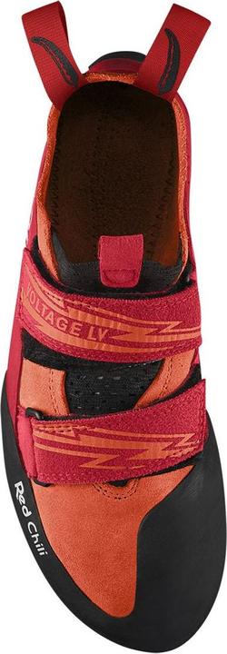 Actual product image Red Chili Voltage Low Volume climbing shoes (35.5)
