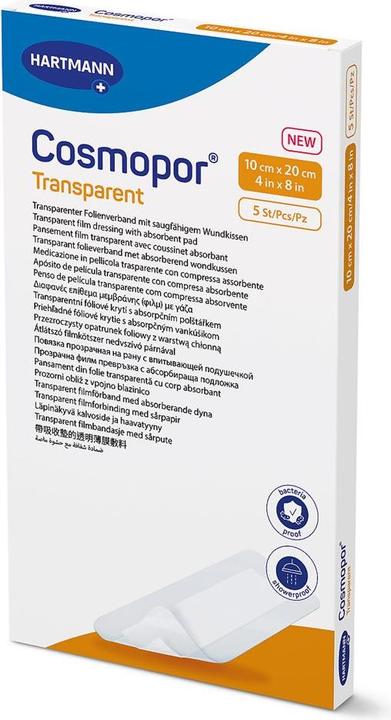 Trasparente