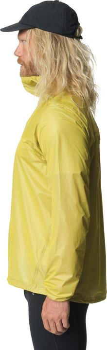 Actual product image Houdini The Orange Jacket - Regenjacke - Herren (M)