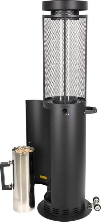 Produktbild Nouvel Samutu (4900 W)