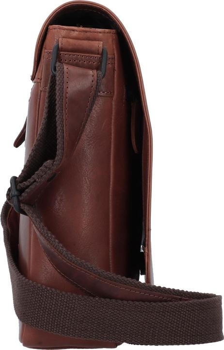 Actual product image Jack kinsky Risör shoulder bag leather 20 cm