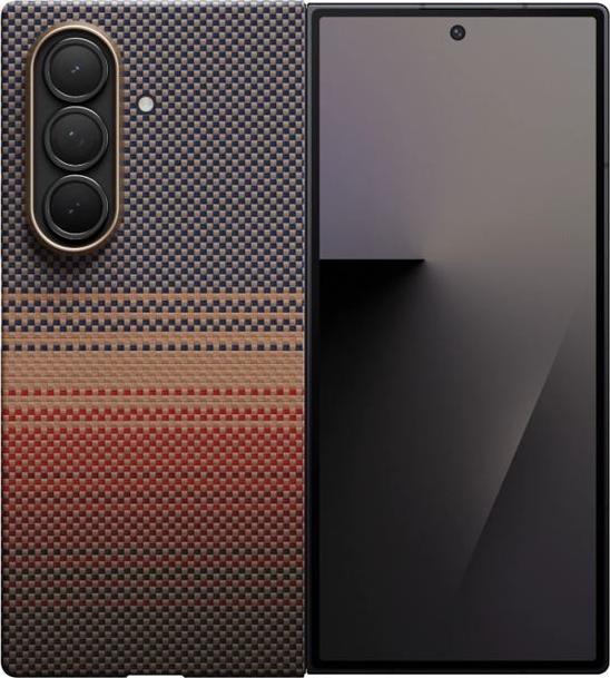 Coucher de soleil, Orange, Rouge