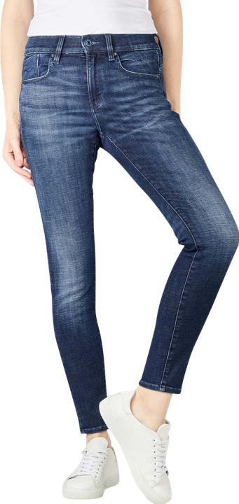 Actual product image G-Star Lhana Skinny Jeans faded undersea