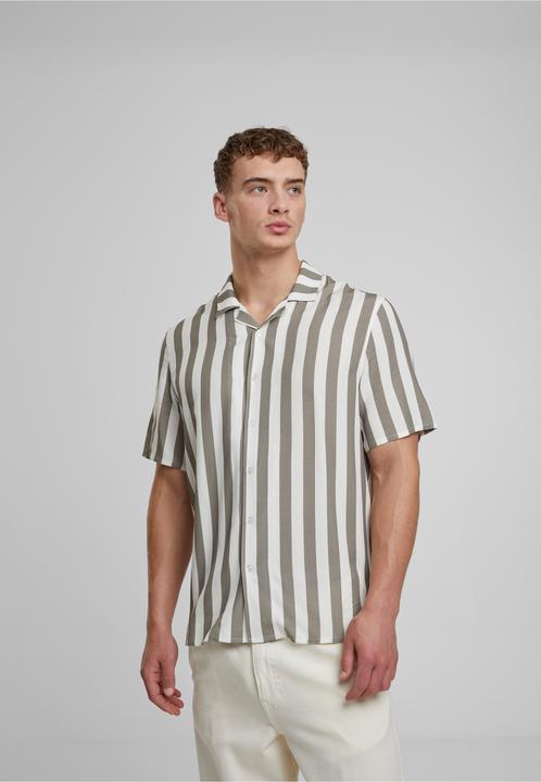 Immagine prodotto Urban Classics Camicia AOP Resort in viscosa - 12138 (L)