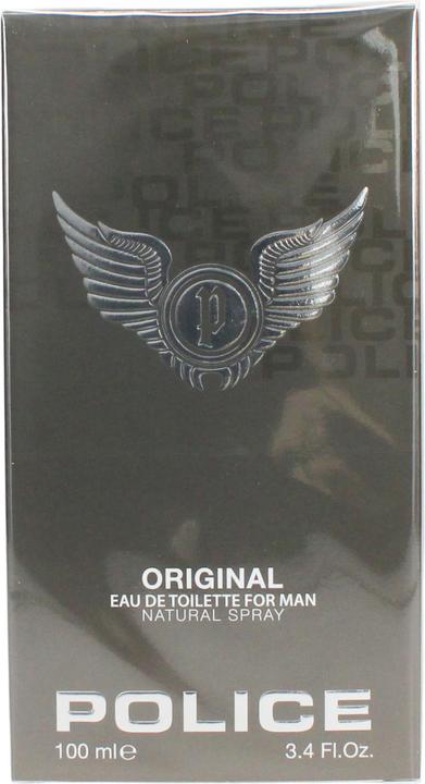 Immagine prodotto Police Originale (Eau de toilette, 100 ml)