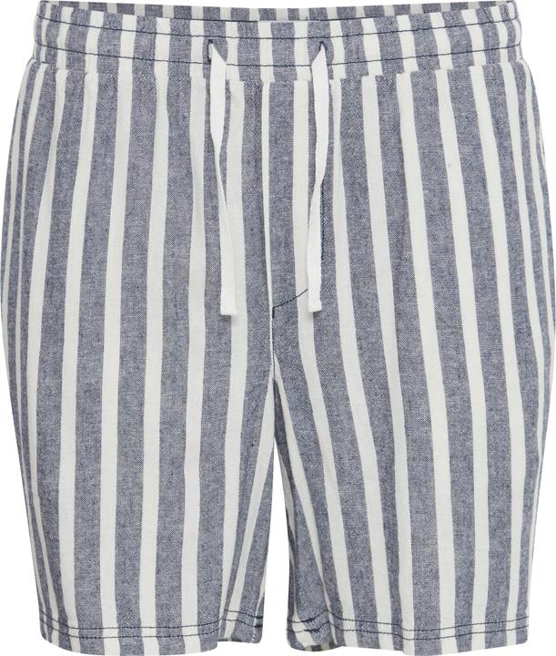 Blue Insignia, Insigne Bleu