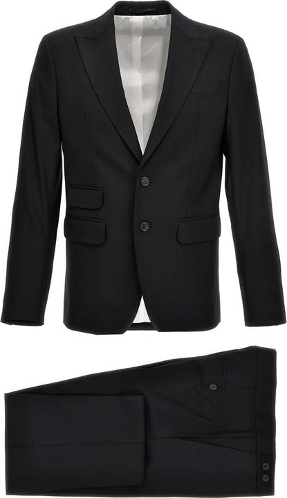 Produktbild Dsquared2 Wool Suit (48)