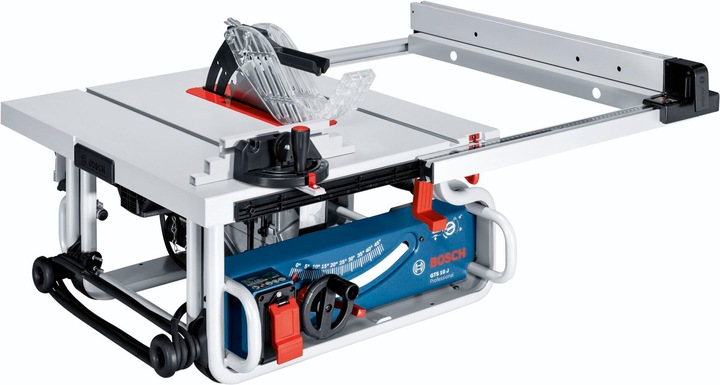 Actual product image Bosch Professional GTS 10 J