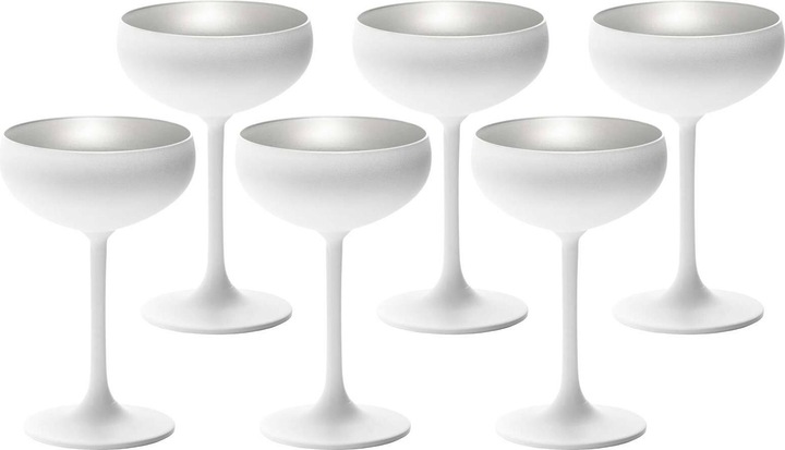 Produktbild Stölzle Olympic Sektschale (23 cl, 1 Gläser, Sektgläser)