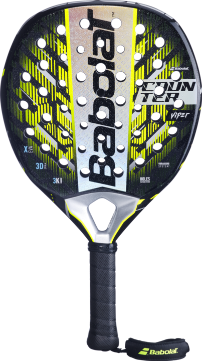 Babolat Counter Viper