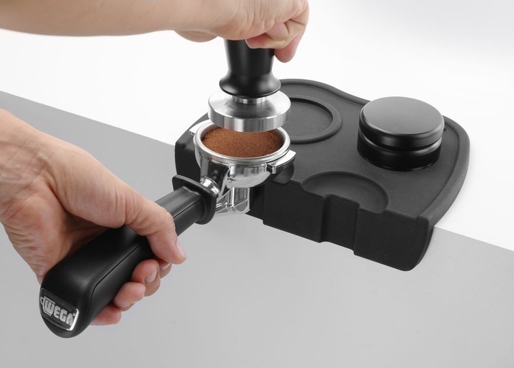 Produktbild Hendi Kaffee Tamper mit Feder