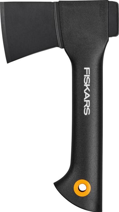 Actual product image Fiskars Camping axe Solid A5