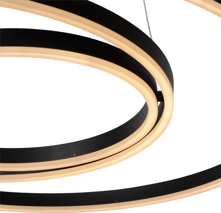 Produktbild Lucide Triniti (3720 lm)