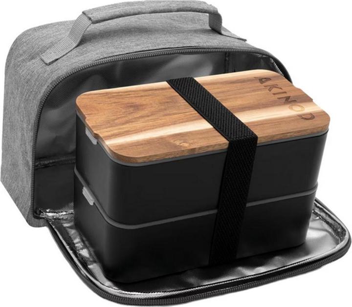 Immagine prodotto Akinod Borsa Bento e Pranzo 11H58