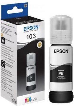 Produktbild Epson 103 (BK)