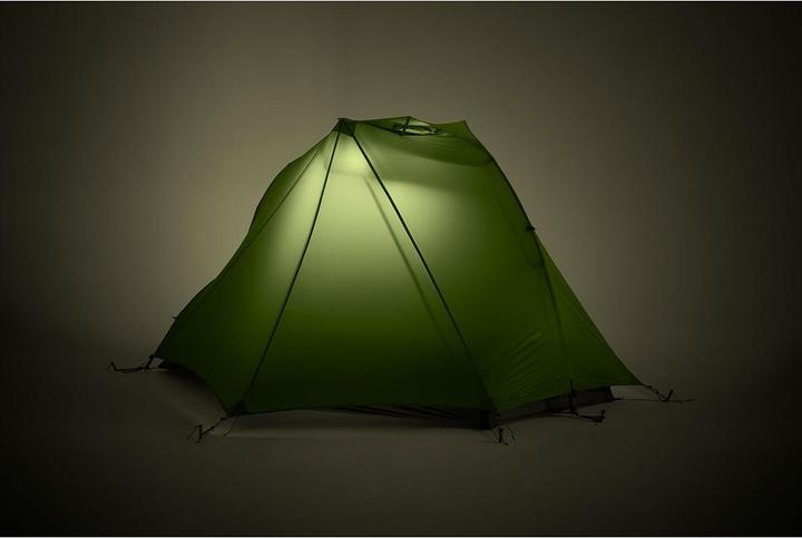 Produktbild Sea To Summit Alto TR1 (Kuppelzelt, 1.11 kg, 1 Person)