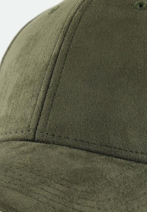 Produktbild LXH Cap Casquette Suédine (One Size)