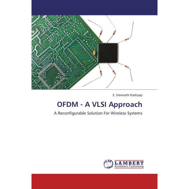OFDM - A VLSI Approach, Fachbücher