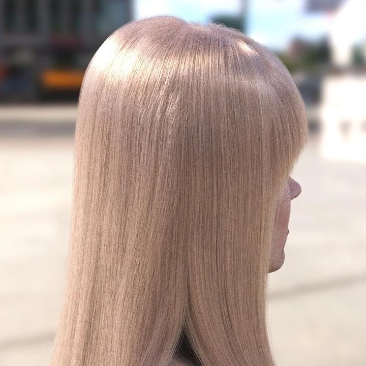 Actual product image Wella Professionals - Permanent Hair Colour Koleston Perfect ME â"¢ Specialond 60 ml - Shade: 12/61 ( (Special blonde)