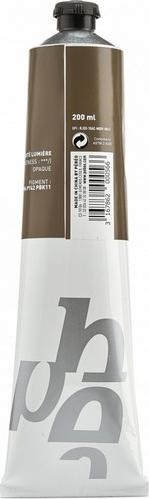 Actual product image Pebeo XL Fine Oil (Ash yellow, 200 ml)