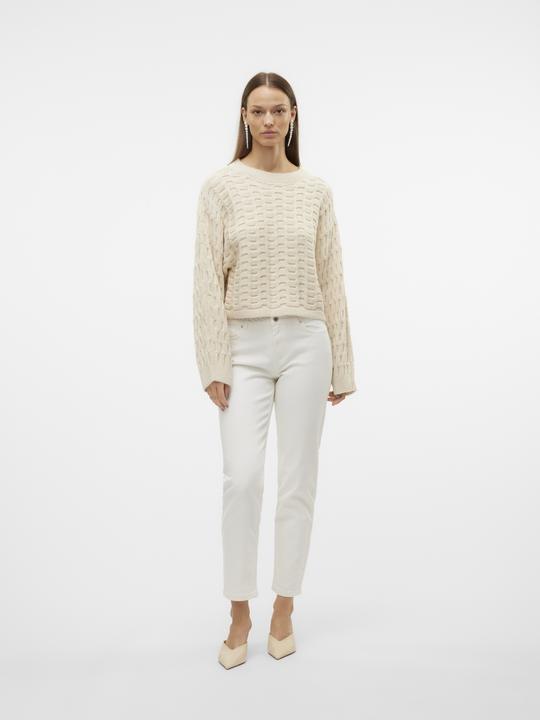 Image du produit Vero Moda VMMAISIE Pull-over Pull en maille (XS)