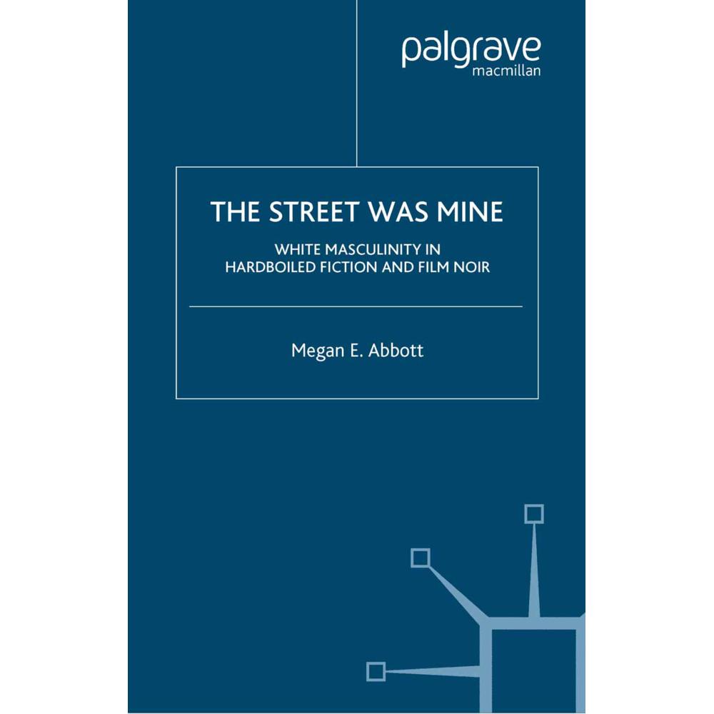 The Street Was Mine, Fachbücher von M. Abbott