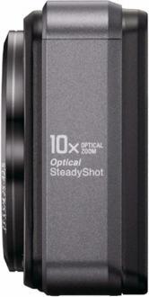Immagine prodotto Sony DSC-H70, 16 MP, zoom WW 10x, filmati HD, nero (1/2,3'')