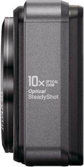 Immagine prodotto Sony DSC-H70, 16 MP, zoom WW 10x, filmati HD, nero (1/2,3'')