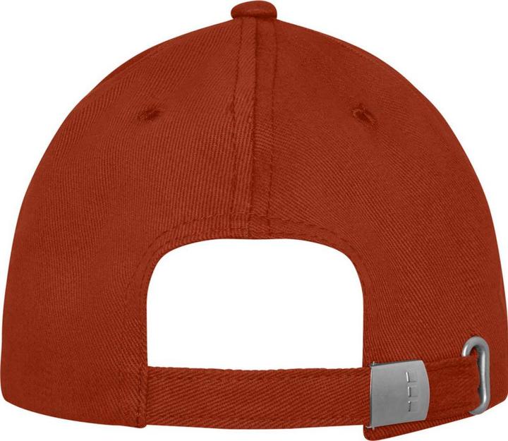 Produktbild Elevate 6 Segmente Kappe Davis