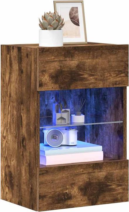 Produktbild vidaXL Wandschrank (40 x 30 x 60.50 cm)