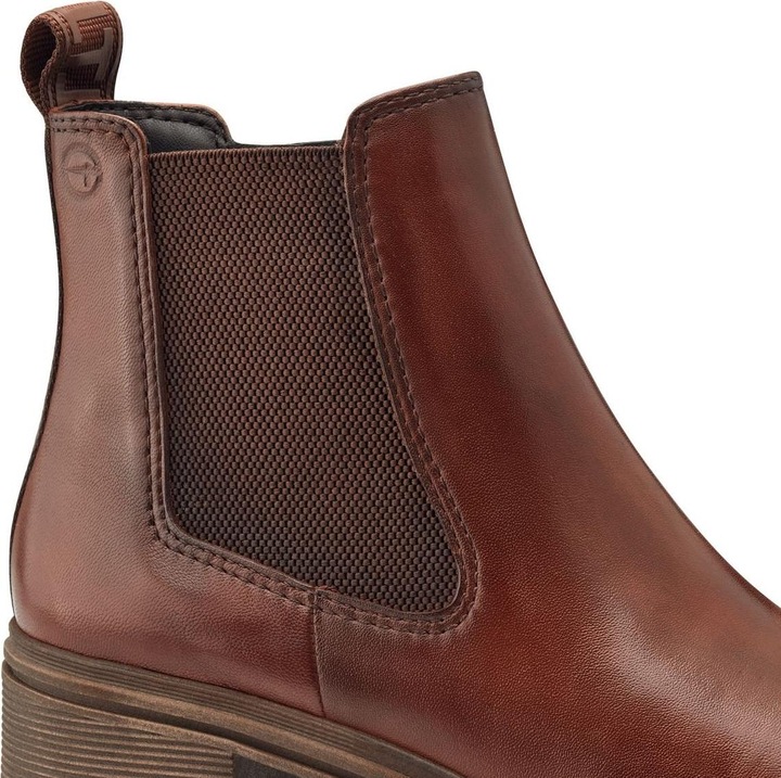 Produktbild Tamaris Chelsea Boot (39)