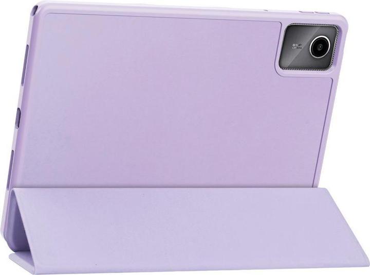 Produktbild Tech-Protect SC Pen case for Lenovo Tab M11 11" TB-330 - purple (Lenovo Tab M11)