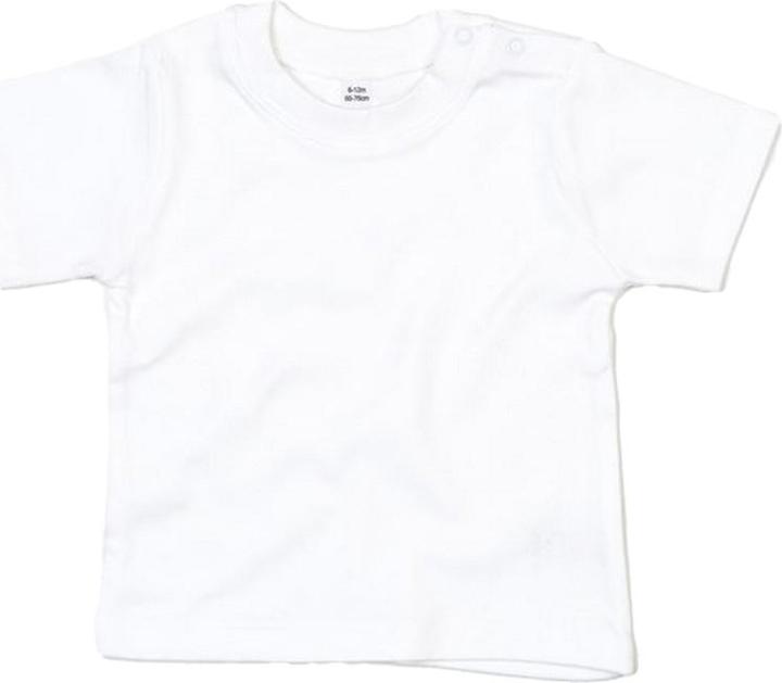 Produktbild Babybugz TShirt Baby Made in Africa (92)