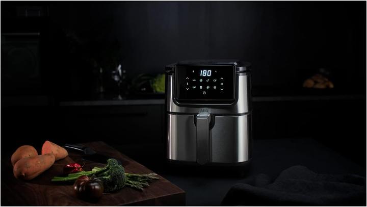 Produktbild AEG AF6-1-4ST