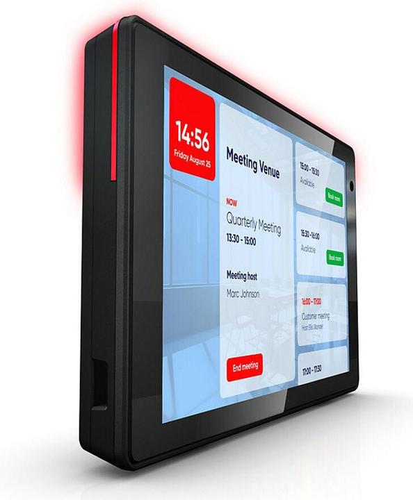 Produktbild Philips Touch Display T-Line 10BDL3351T/00 Multitouch (1280 x 800 Pixel, 10.10")