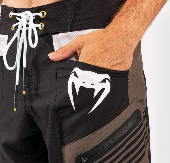 Immagine prodotto Venum Cargo Boardshorts - Nero/Grigio (S)