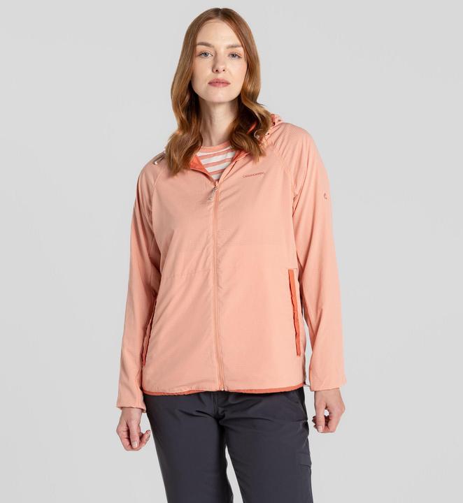 Immagine prodotto Craghoppers NosiLife Rosa Reversible Jacket (L)