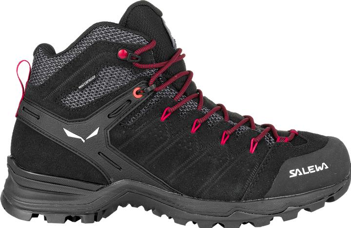 Actual product image Salewa Alp Mate Mid WP Shoes (36.5)