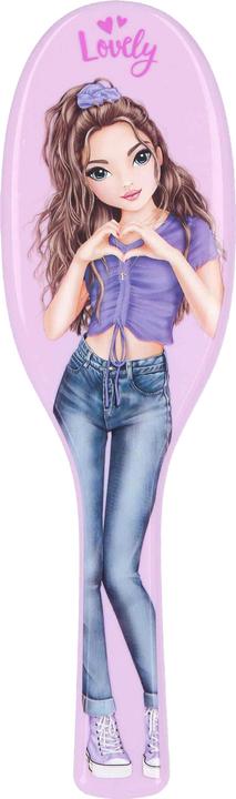 Produktbild Depesche TOPModel Haarbürste Lovely