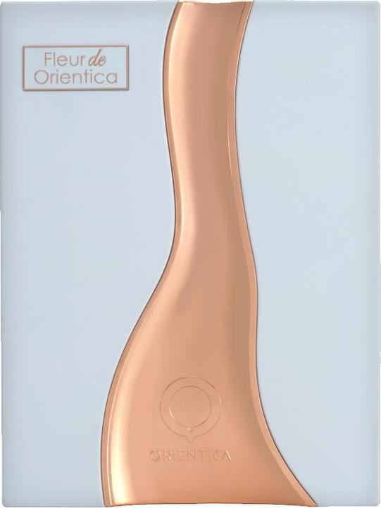 Immagine prodotto Al Haramain Fleur De Orientica by Eau de Parfum Spray 90 ml (Eau de parfum, 90 ml)