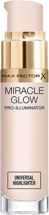 Actual product image Max Factor Miracle Glow (Universal, Highlighter)
