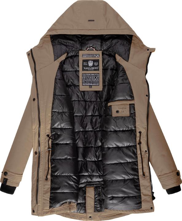 Actual product image Navahoo Avrille II (XS)
