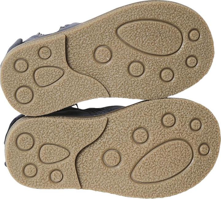Produktbild Vertbaudet Mädchen Baby Boots mit Dehneinsatz (20)
