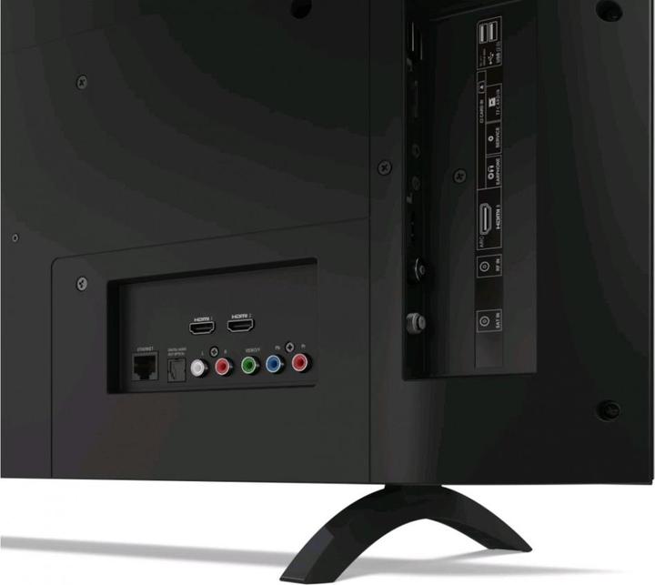 Produktbild Sharp TV 32" Italia HD Smart Wifi HDMI Dvbt2 Dvbs2 Android Frameless (32", LED, HD ready, 2021)
