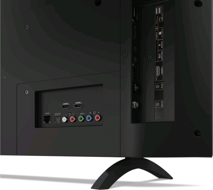 Produktbild Sharp TV 32" Italia HD Smart Wifi HDMI Dvbt2 Dvbs2 Android Frameless (32", LED, HD ready, 2021)