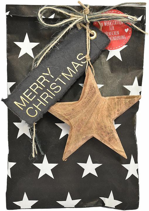 Produktbild Wunderle Wundertüte "Merry Christmas" 12x18 cm (1x)
