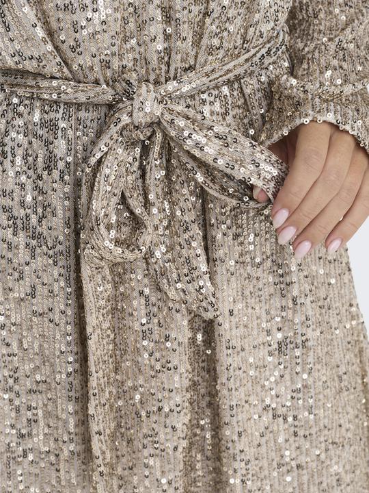 Produktbild Only ONLANA Kurzes Kleid Kleid (M)