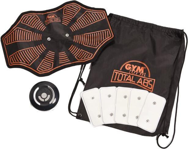 Immagine prodotto Gymform Total Abs