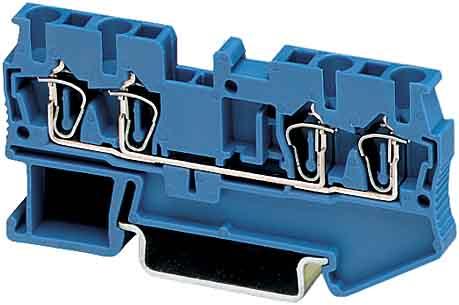 Produktbild Phoenix Contact ST 2,5-QUATTRO BU